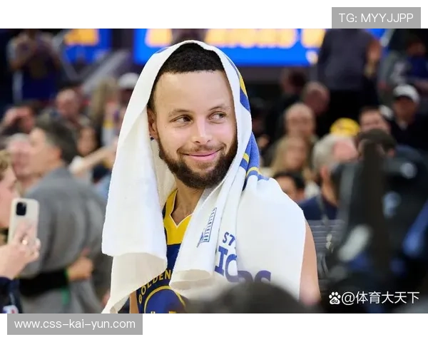 库里关键抢断后再中三分，勇士吹响收官号角