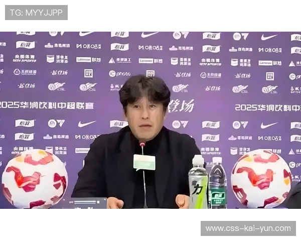 徐正源携成都蓉城再次出征，目标锁定亚冠