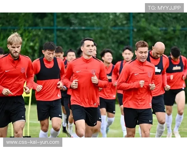 成都蓉城目标亚冠小组出线，徐正源打造强大阵容